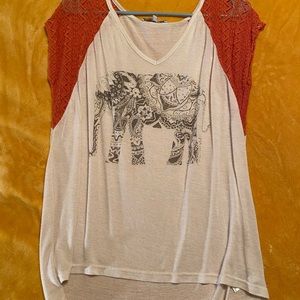 Elephant Miss Me Shirt